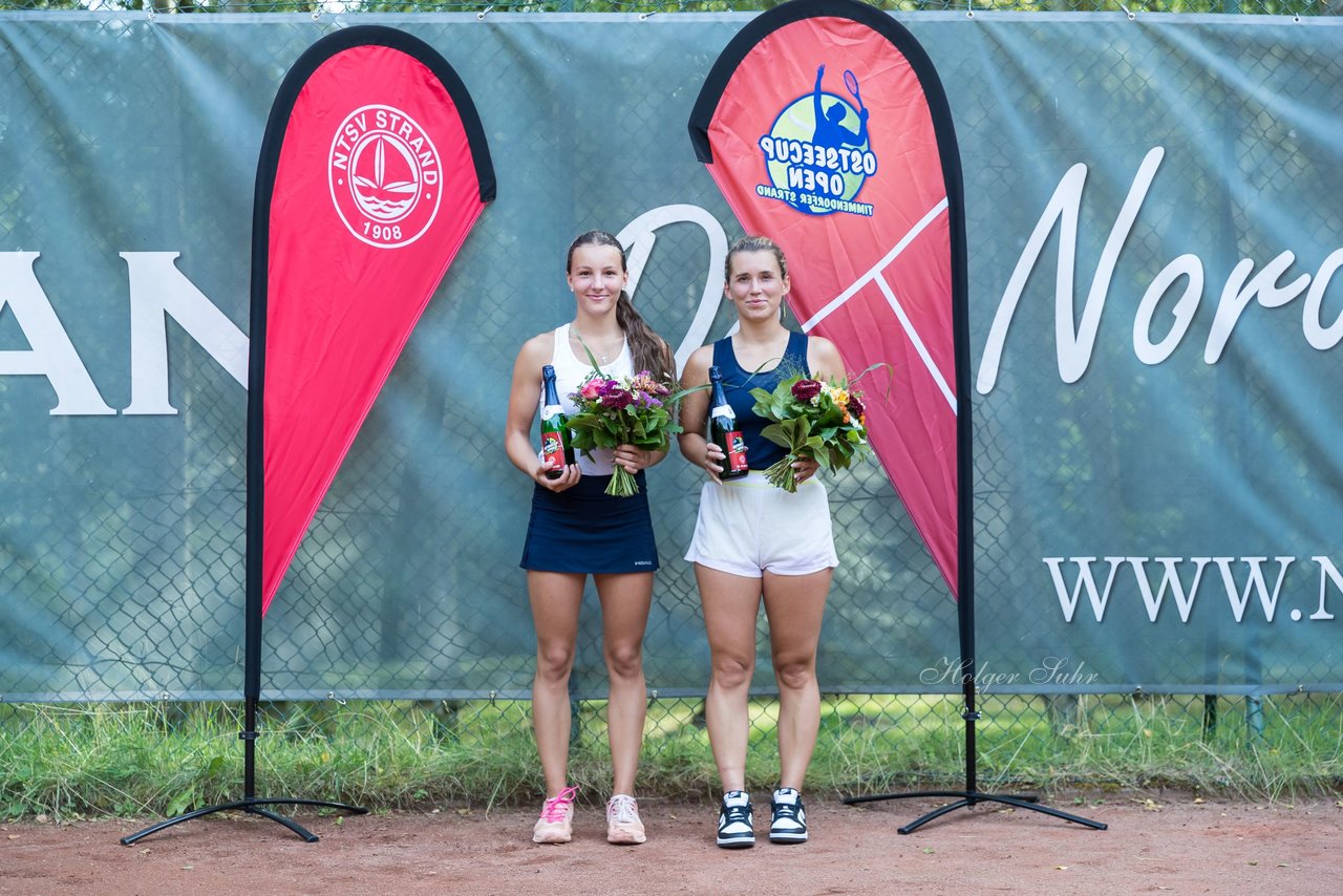 Sophie Greiner 126 - Ostsee Cup